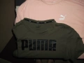 Тениски PUMA  мъжки,С-М, снимка 1