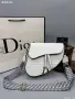 DIOR ⚜️Дамски Чанти , снимка 2