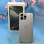 Apple iPhone 16 Pro Max, 256GB, 5G, Natural Titanium
, снимка 3