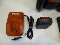 Hilti PR 30 HVSG A12 - Ротационен лазерен нивелир със зелен лъч, снимка 8