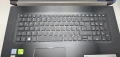 Acer Aspire 5 A517-51G i5 8250U/8GB/256SSD/1TB HDD/Nvidia MX130-2GB, снимка 9