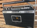 Радиокасетофон SANKEI TCR-1000H(Japan), снимка 1