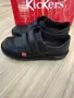 Обувки детски KicKers, снимка 4