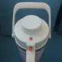 Термос с механична вакуумна помпа Sunflower, снимка 2