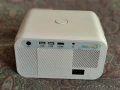 Full HD ПРОЕКТОР С МНОЖЕСТВО ФУНКЦИИ - Riatanxi CY900 ( Android, Full HD 1080P,Wi-Fi, Bluetooth ), снимка 3