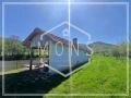 Продава се къща с 12 дка двор и собствени рибарници в района на гр. Севлиево, снимка 5