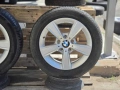 5х120 16 Джанти BMW 1 Series 2 Series 1-ва серия 2-ра серия 5x120 Eт 40 J 7 Централен отвор 72.6 Гум, снимка 6