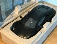 Autoart 1/18 метална количка Lamborghini Aventador , снимка 3