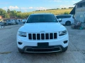 Jeep Grand Cherokee Limited 3,6pentastar , снимка 1