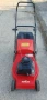 Бензинова косачка с кош Briggs Stratton , снимка 5