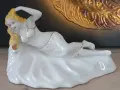 Фигурка, българска-мерилинка, снимка 1