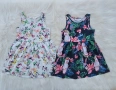 Детски рокли H&M 2-4 години , снимка 1