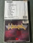 Warrant - Winger - Ratt - Candlebox - Paganini, снимка 9