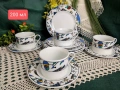4 тройни сета Royal five star , снимка 2