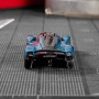 Hot Wheels Elite 64 Aston Martin Valkyrie, снимка 1