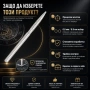 Професионален часовникарски инструмент за монтаж на стрелки на часовници за часовникари, снимка 4