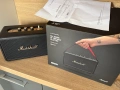 Bluetooth колонка Marshall Kilburn III (като нова), снимка 6