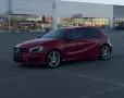 Mercedes-Benz A250 AMG 4MATIC, снимка 7