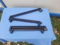 Багажник за ски и сноуборд Thule , снимка 5