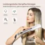 Парна преса за коса Мощна UKLISS , снимка 5