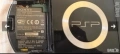 PSP 2003, снимка 4