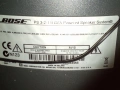 Активен субуфер BOSE PS3-2-1 GSX, снимка 2