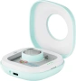 Зарядно кейс (док) за Oura Ring 4 – 2-в-1 преносимa кутия с USB порт и защита, снимка 1