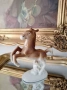 Порцеланова фигура , снимка 2