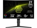 Монитор MSI MAG 275CQRF QD E2, снимка 1