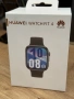 Huawei Watch Fit 4 отлично състояние, снимка 1