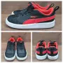 Много запазени!Детски маратонки Puma-25номер, снимка 1