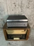 Ретро магнетофон “Grundig” радио “Орфей”, снимка 1