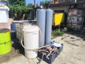 Омекотителна инсталация за вода Eurowater Module 80 SM с капацитет 6м3/час, снимка 3