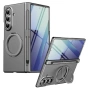 Калъф за Samsung Galaxy Z Fold8 със Стойка, Писалка и Протектор – 4 цвята, снимка 2