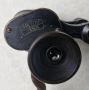 Бинокъл WW1 CARL Zeiss Jena, снимка 1