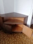 Диван и ъглово шкафче за подаряване, снимка 3