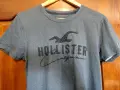 Тениска Hollister S/M., снимка 4