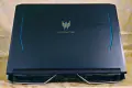RTX 2080 8GB 190W/Core i7-9750H/17.3 G-SYNC 144Hz IPS/16GB RAM/512G SSD+1TB/Acer Predator Helios 700, снимка 2