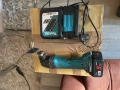 Мултифункционален Акумулаторен Инструмент Makita DTM50, снимка 4