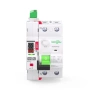 RCD прекъсвач TONGOU 40A 30mA Type A 1P+N, снимка 4