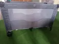 Бебешка кошара Fillikid elegance, снимка 1