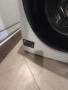 Продавам Пералня Haier HW B14939 9kg Гаранция, снимка 4