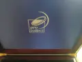 ЛУКСОЗНА ДЪРВЕНА КУТИЯ  ЗА СЪХРАНЕНИЕ НА МОНЕТИ /виж описанието/, снимка 4
