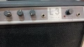 Lab Series L3 Made By Moog Norlin Gibson 60W 1x12 Combo Amp , снимка 7