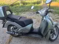 скутер Априлия Скарабео 200 куб., снимка 1