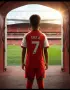 ARSENAL ❤️⚽️ детско юношески футболни екипи НОВО сезон 2026-27 година , снимка 7