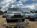 Honda hr-v 1.6 бензин 2000г, снимка 3