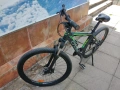Велосипед DRAG 27.5 "М",алуминиево планинско колело драг, снимка 4