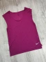 Nike Дамска тениска XS в отлично състояние, снимка 1