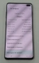 Samsung Galaxy S10+ 128 GB, снимка 4